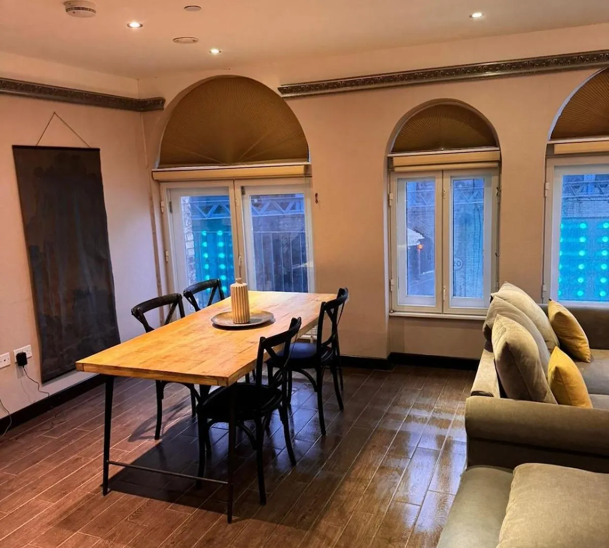Apartment London Bridge Stay